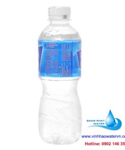 nước suối vĩnh hảo 350ml