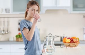 6 Loại nước uống tốt cho cơ thể vào buổi sáng