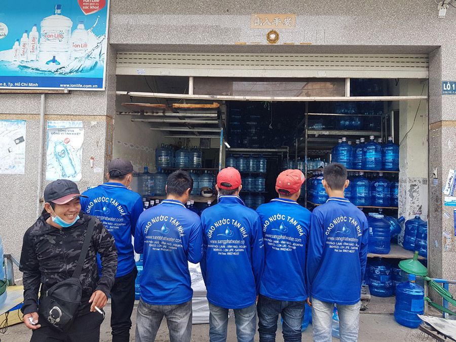 Đại lý giao nước Vĩnh Hảo quận Phú Nhuận Đại lý giao nước Vĩnh Hảo quận Phú Nhuận